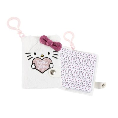 Cerdá Hello Kitty notes s privjeskom