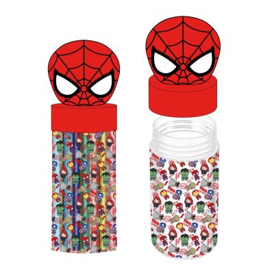 Cerdá Marvel pernica s priborom