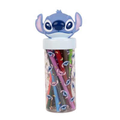 Cerdá Stitch pernica s priborom