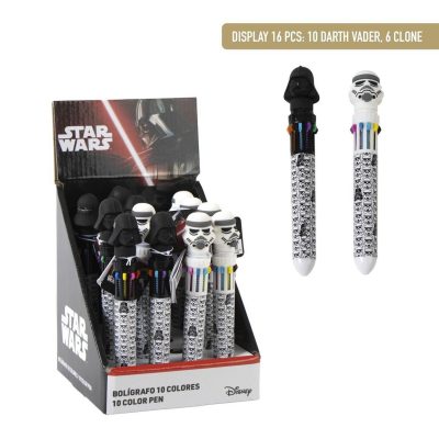 Cerdá Star Wars hemijska olovka