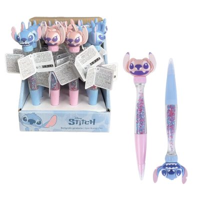 Cerdá Stitch rotirajuća hemijska olovka