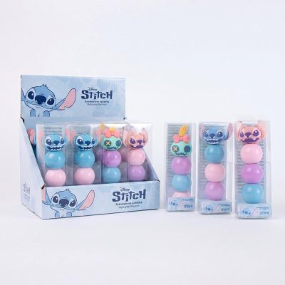 Cerdá Stitch složivi markeri za označavanje