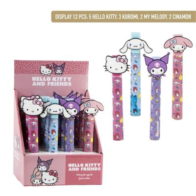 Cerdá Hello Kitty veliki markeri za označavanje