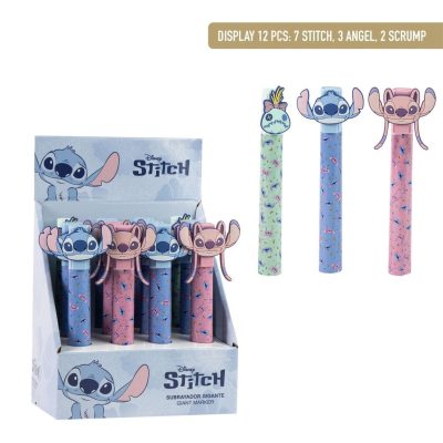Cerdá Stitch veliki markeri za označavanje