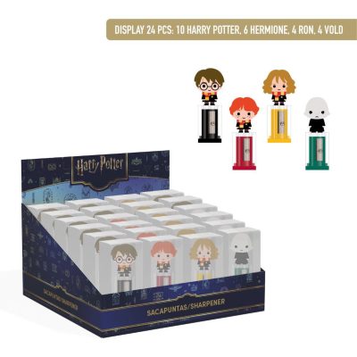 Cerdá Harry Potter šiljilo sa spremnikom