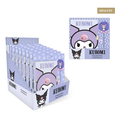 Cerdá Hello Kitty fantasy set školskog pribora