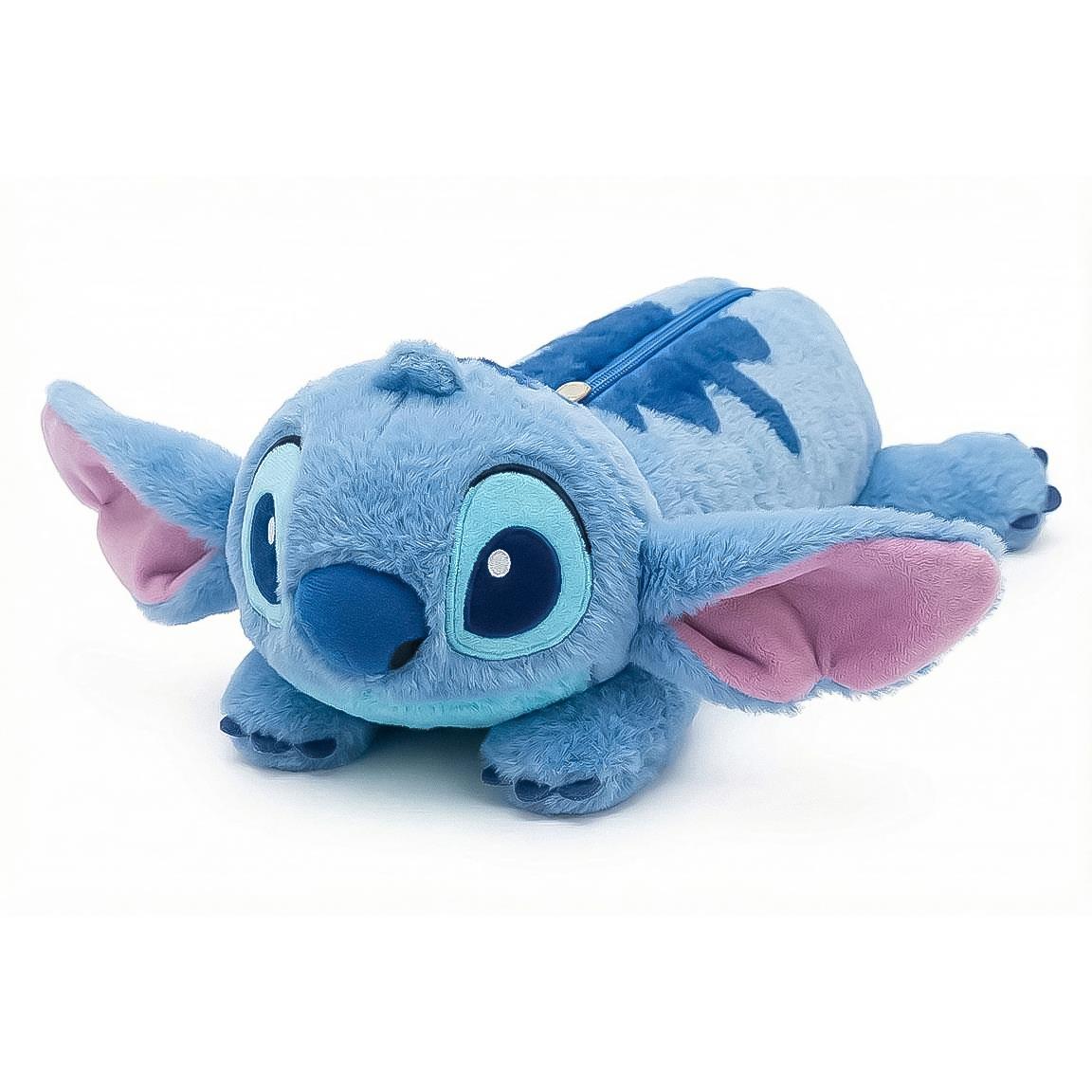 Cerdá Stitch plišana pernica