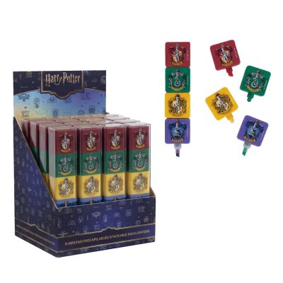 Cerdá Harry Potter složivi markeri za označavanje