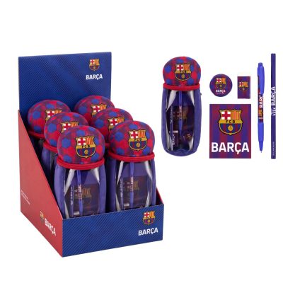 Cerdá FC Barcelona plišana pernica