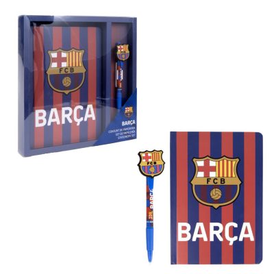 Cerdá FC Barcelona set školskog pribora
