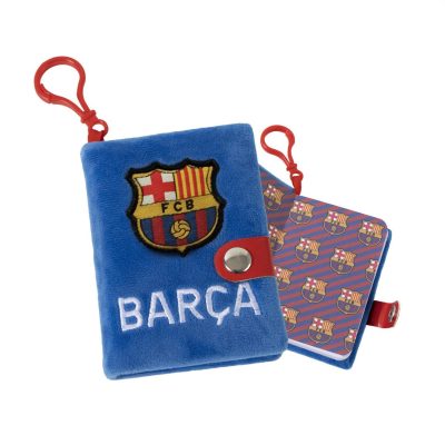 Cerdá FC Barcelona notes s privjeskom