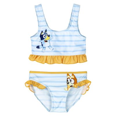 Cerdá Bluey dječiji bikini – dizajn 2
