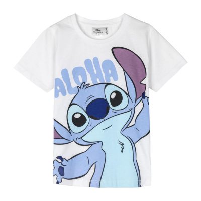 Cerdá Stitch dječija majica kratkih rukava – dizajn 4