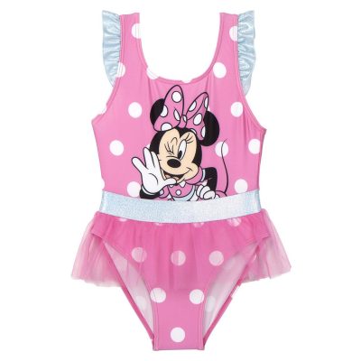 Cerdá Minnie jednodijelni kupaći kostim – dizajn 3
