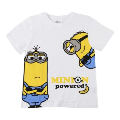Cerdá Minions dječija majica kratkih rukava