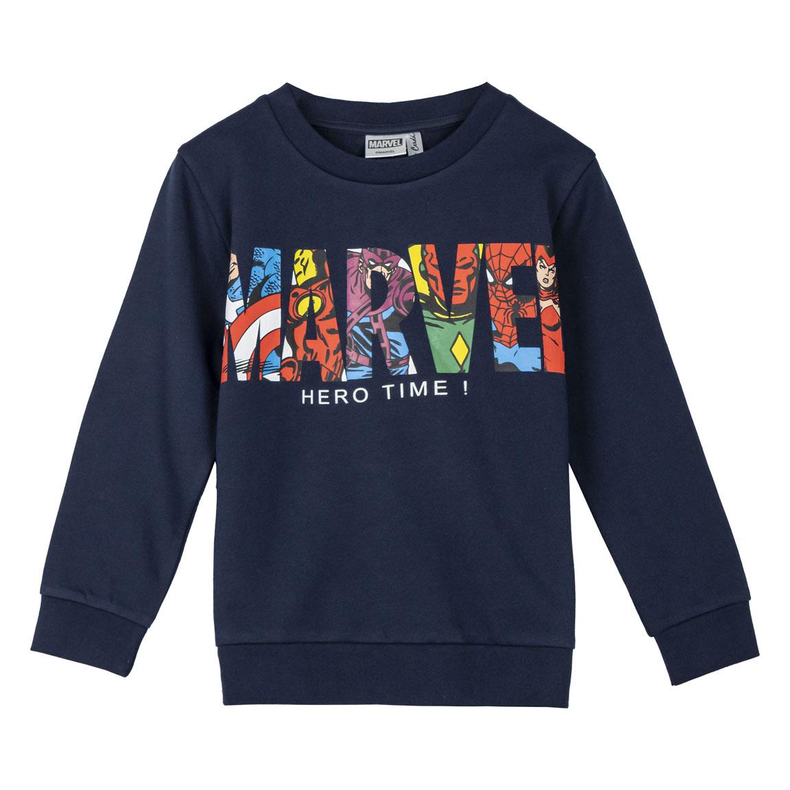 Cerdá Marvel topla dječija dukserica
