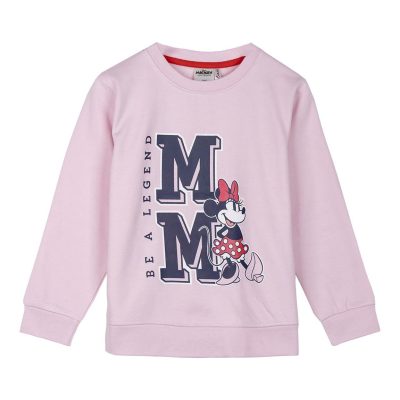 Cerdá Minnie topla dječija dukserica