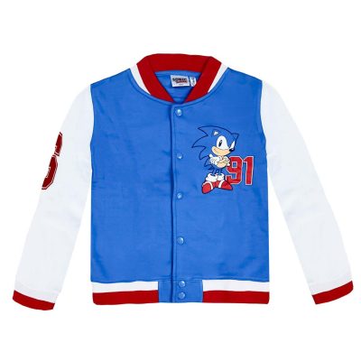 Cerdá Sonic dječija baseball jakna