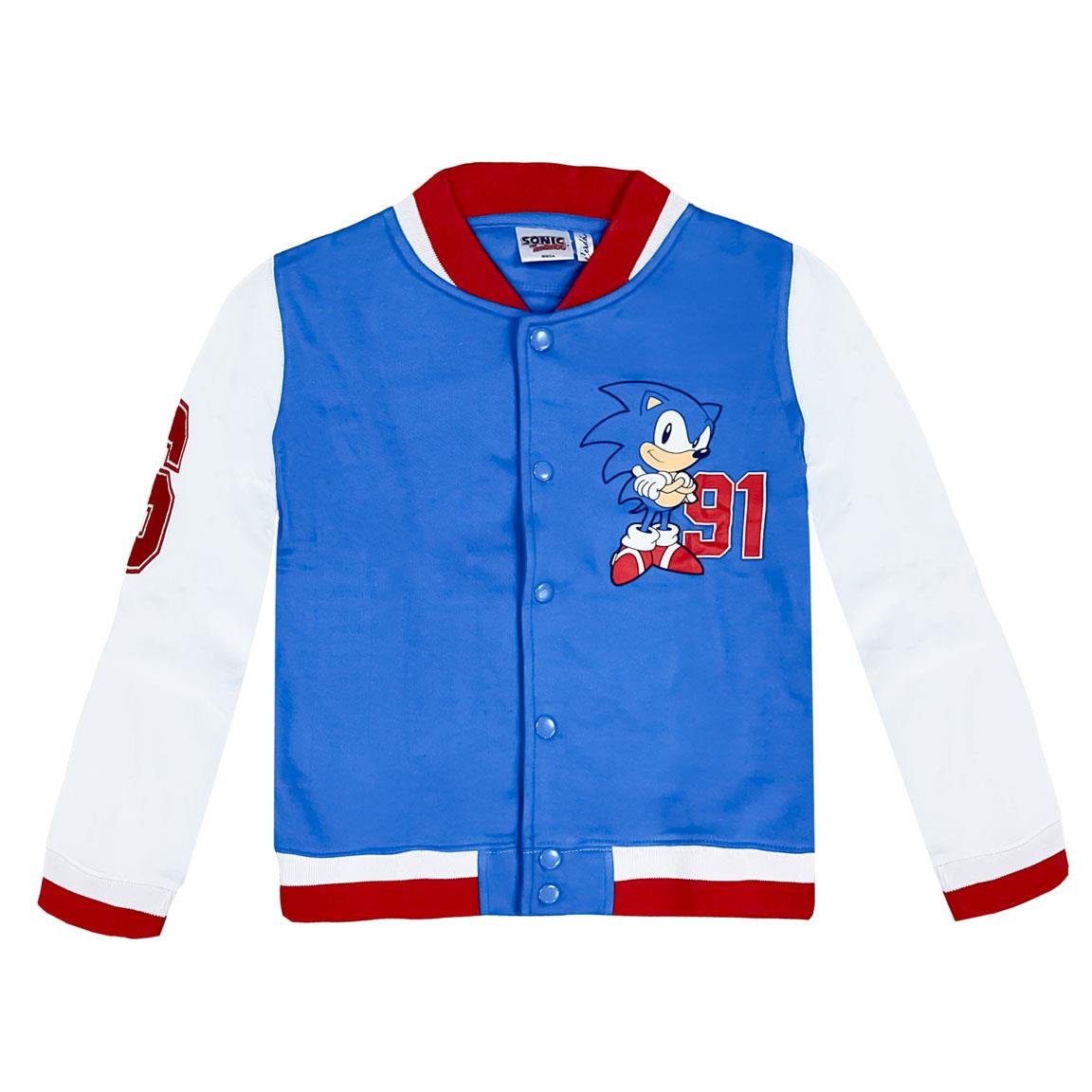 Cerdá Sonic dječija baseball jakna