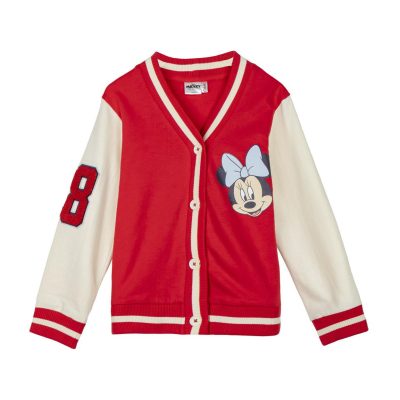 Cerdá Minnie dječija baseball jakna