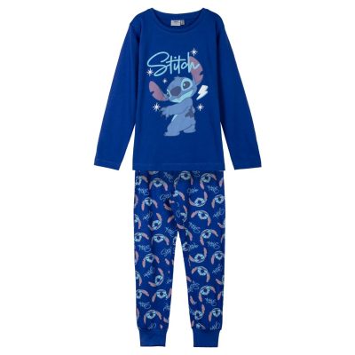 Cerdá Stitch duga dječija pidžama – dizajn 6