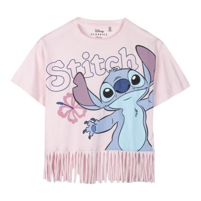 Cerdá Stitch dječija majica kratkih rukava – dizajn 3