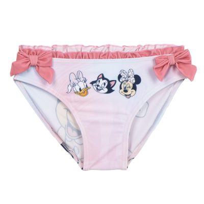 Cerdá Minnie kupaće gaćice za djevojčice