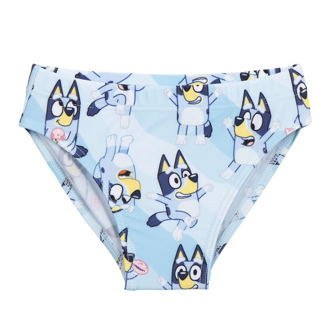 Cerdá Bluey dječije kupaće gaćice