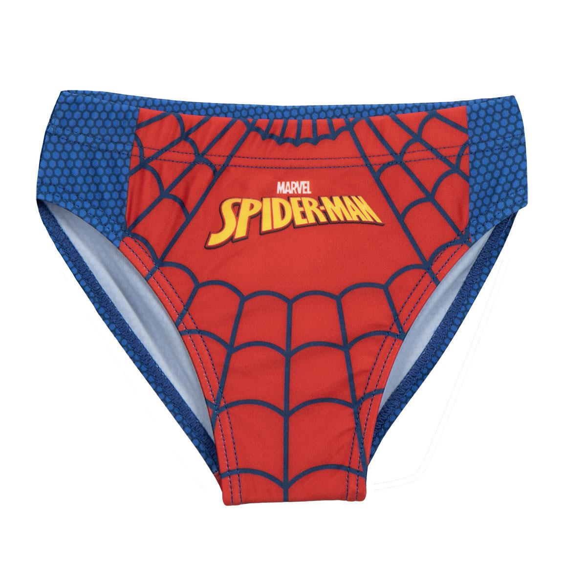 Cerdá Spider-Man dječije kupaće gaćice – dizajn 2