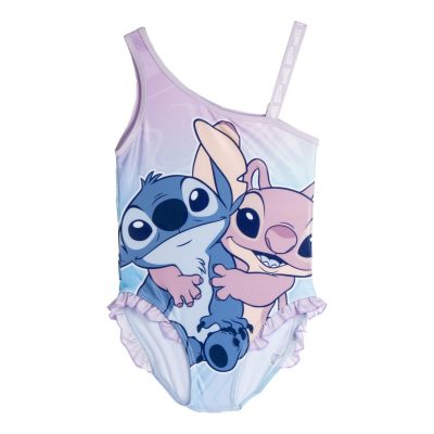 Cerdá Stitch jednodijelni kupaći kostim – dizajn 2