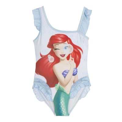 Cerdá Disney Princess jednodijelni kupaći kostim