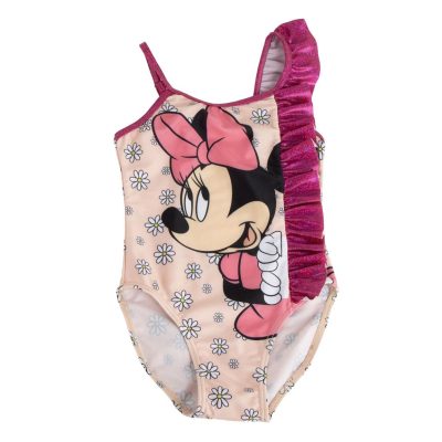 Cerdá Minnie jednodijelni kupaći kostim – dizajn 1