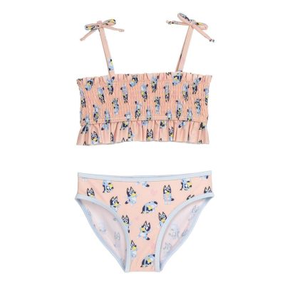 Cerdá Bluey dječiji bikini – dizajn 1