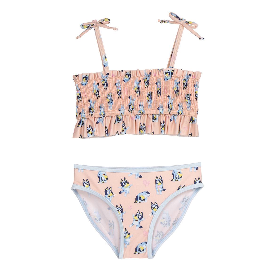 Cerdá Bluey dječiji bikini – dizajn 1