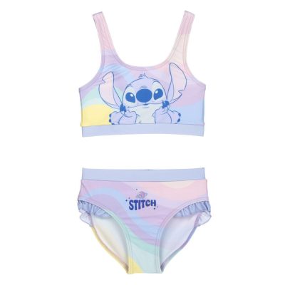 Cerdá Stitch dječiji bikini – dizajn 2
