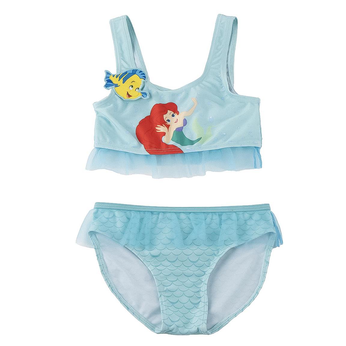 Cerdá Disney Princess dječiji bikini