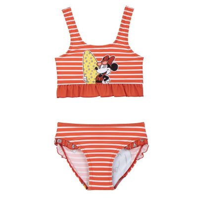 Cerdá Minnie dječiji bikini – dizajn 1