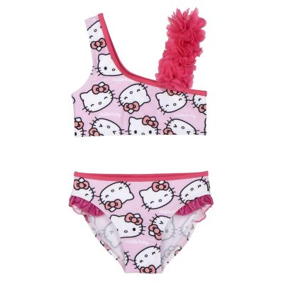 Cerdá Hello Kitty dječiji bikini – dizajn 2
