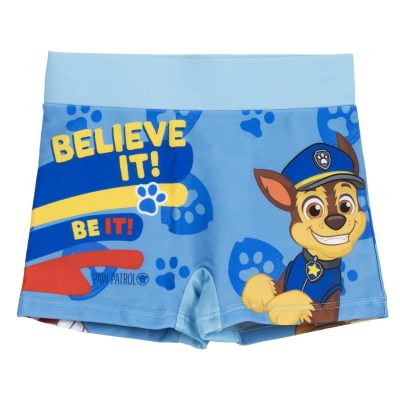 Cerdá Paw Patrol dječije kupaće bokserice – dizajn 2