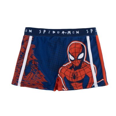 Cerdá Spider-Man dječije kupaće bokserice – dizajn 2