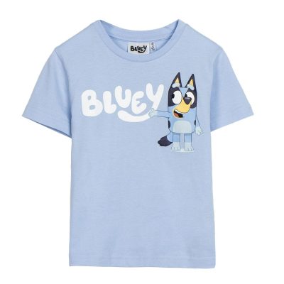Cerdá Bluey dječija majica kratkih rukava – dizajn 3
