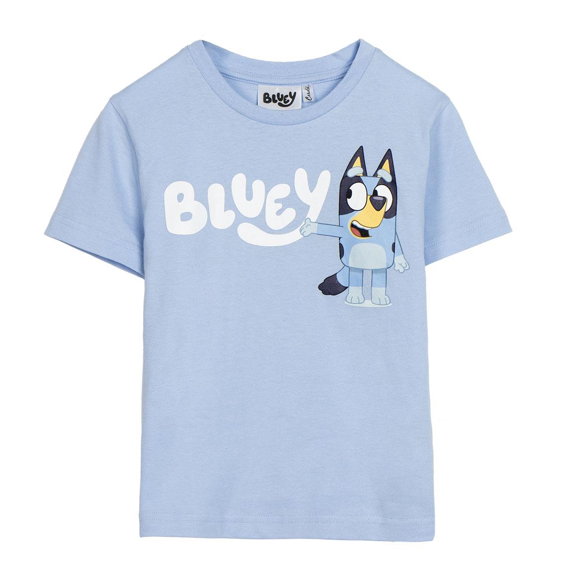 Cerdá Bluey dječija majica kratkih rukava – dizajn 3