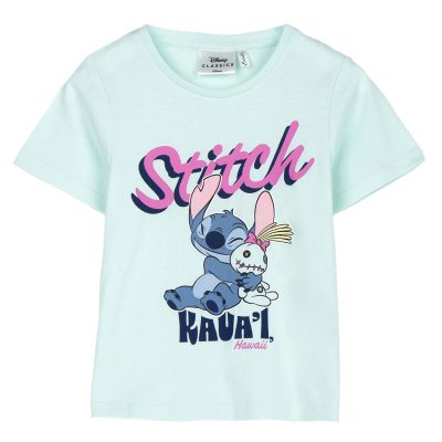 Cerdá Stitch dječija majica kratkih rukava – dizajn 6