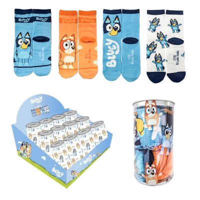 Cerdá Bluey set dječijih čarapa