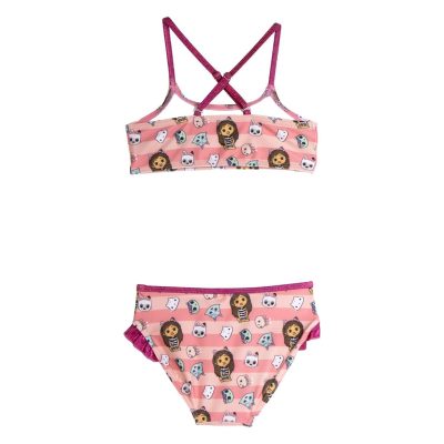 Cerdá Gabby’s Dollhouse dječiji bikini