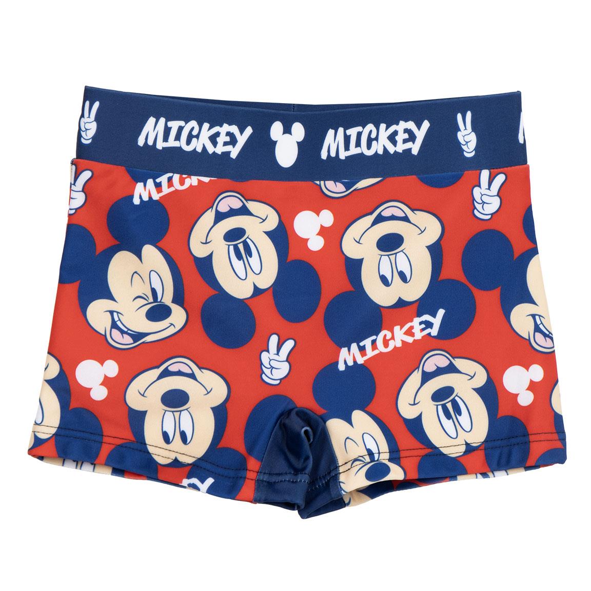 Cerdá Mickey dječije kupaće bokserice – dizajn 2