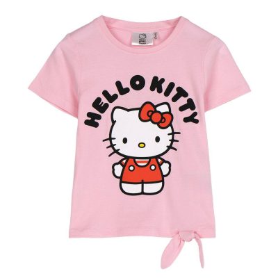 Cerdá Hello Kitty dječija majica kratkih rukava – dizajn 6