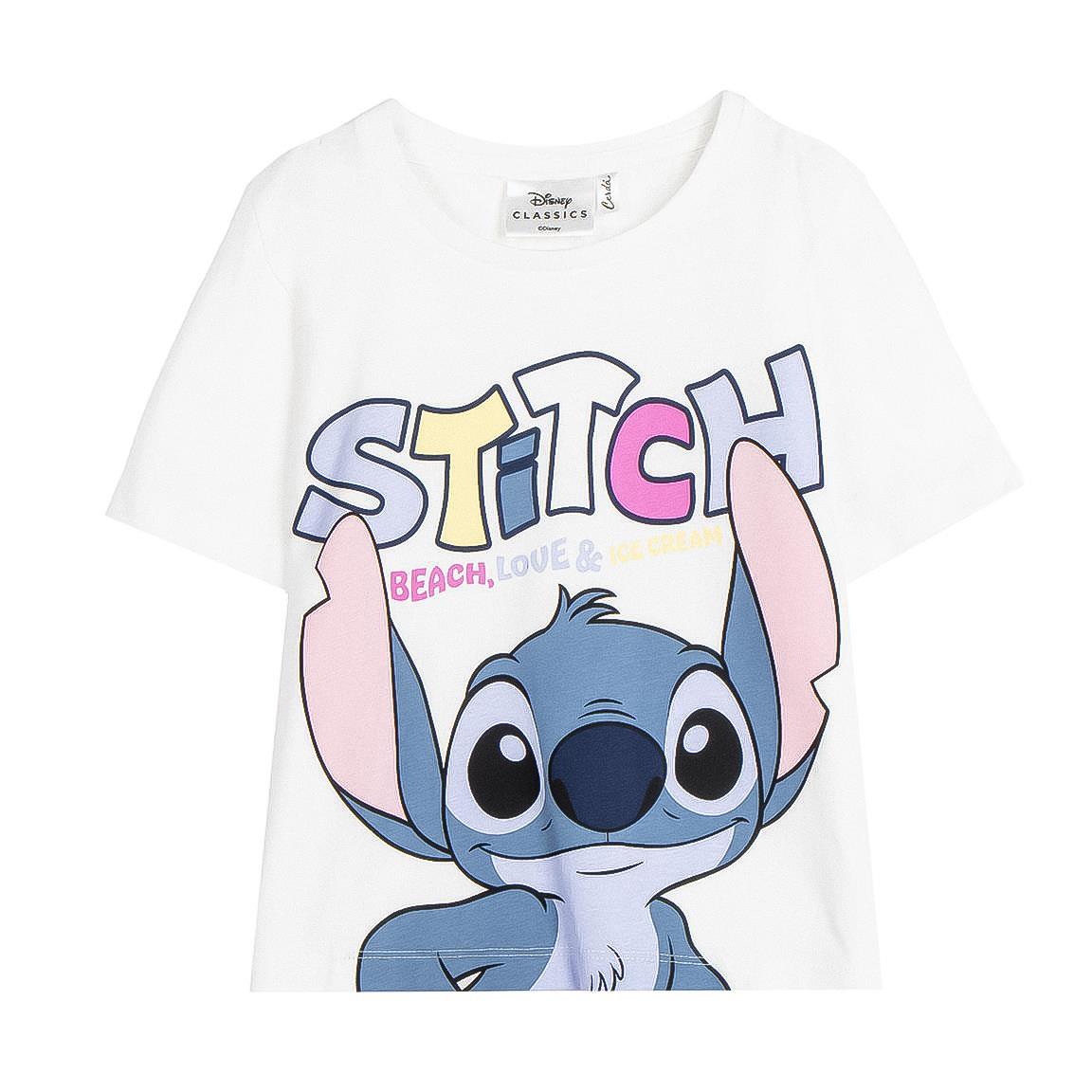 Cerdá Stitch dječija majica kratkih rukava – dizajn 7