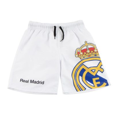 Cerdá Real Madrid dječiji kupaći šorc – dizajn 1