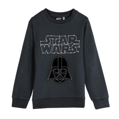 Cerdá Star Wars topla dječija dukserica – dizajn 1